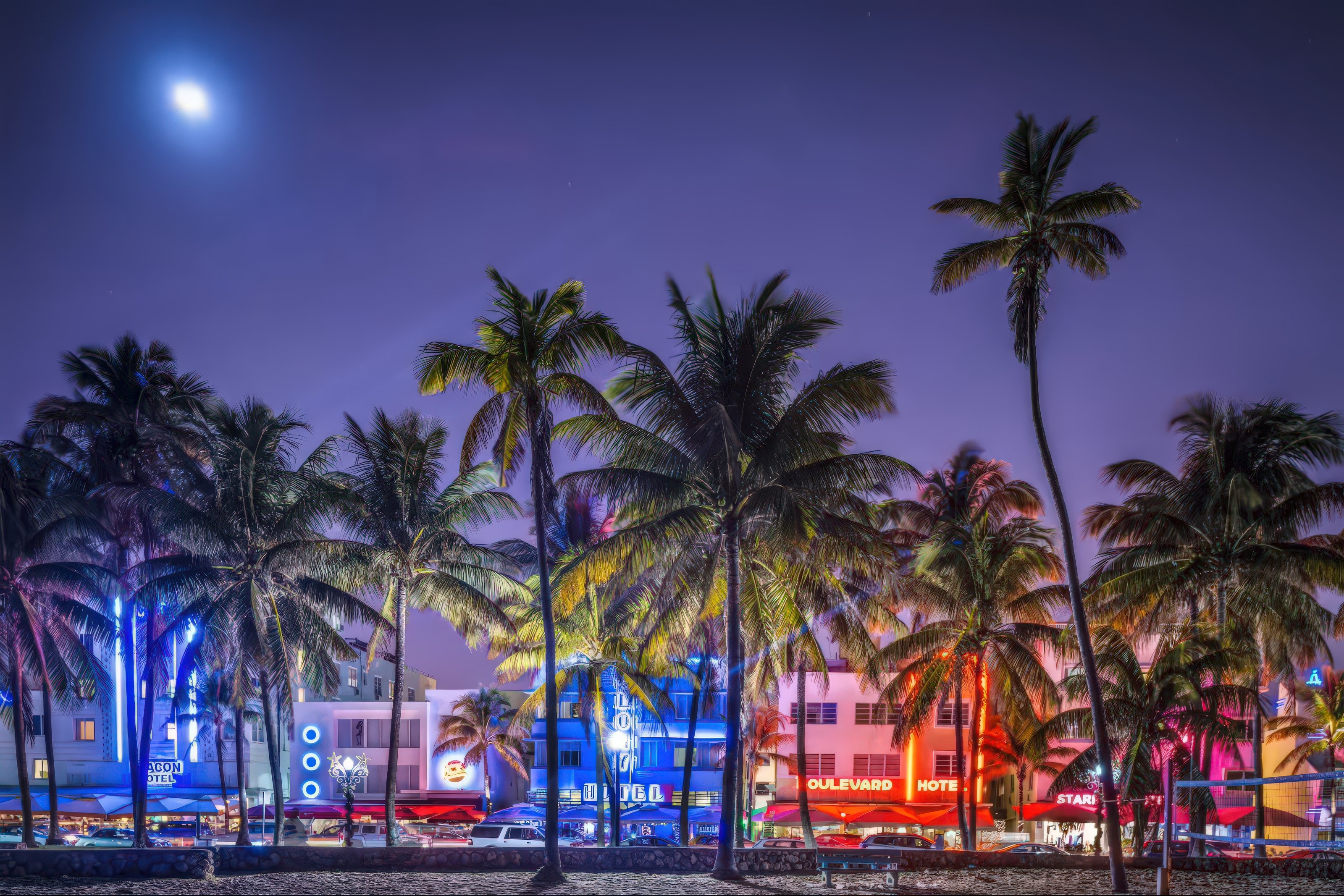 Best promoter in Miami - VIP guestlist access to exclusive nightclubs, rooftop parties, and premium bottle service in South Beach and Brickell